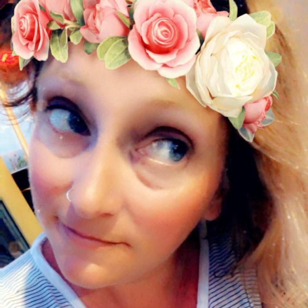 Meet your Posher, Kelli